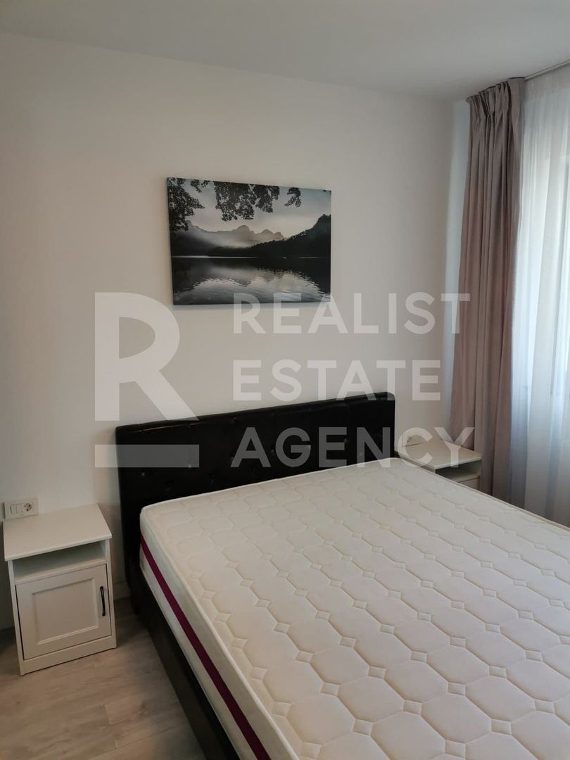 Apartament 2 Camere | 4 City North | Rond OMV | Loc de parcare - Poză 8