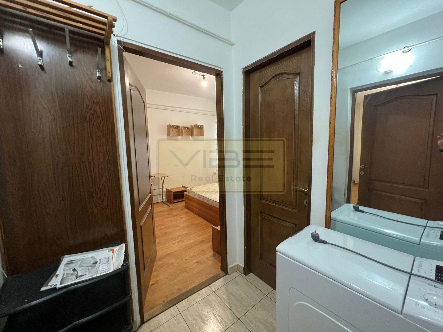 Apartament 2 camere Copou - Liceul Negruzzi - Poză 15