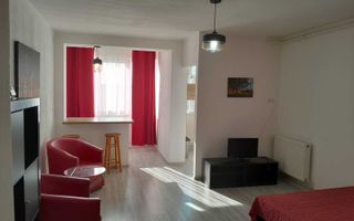 APARTAMENT 1 CAMERA CENTRAL | - Poză 4