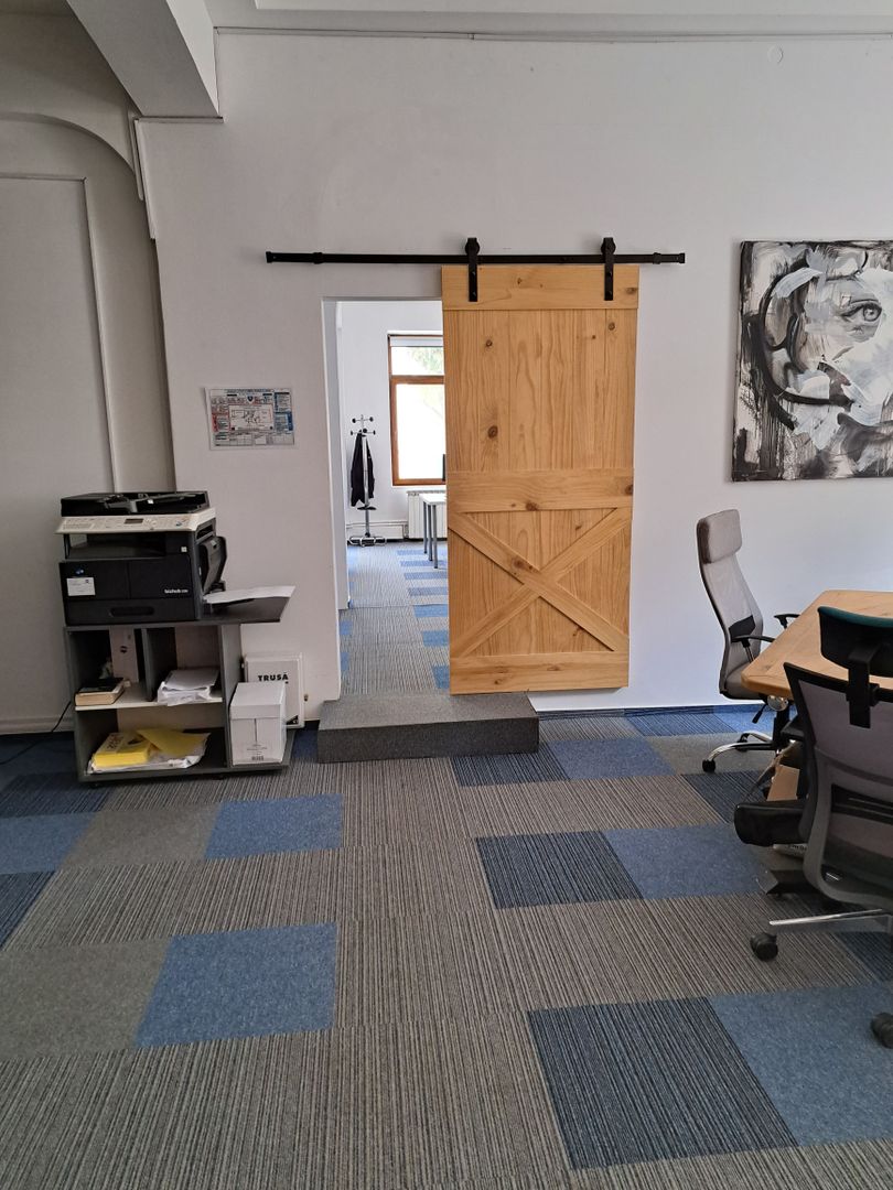 Spatiu comercial birouri ultracentral. - Poză 12