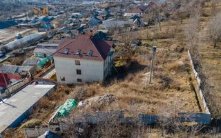 Vânzare, casă, 4 nivele, 1000 mp, str. Tinereții, Vatra - Poză 10