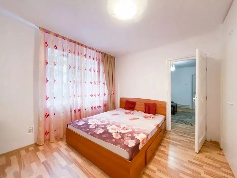 Apartament 2 camere | Zona Centrala | THE OFFICE | Loc de parcare - Poză 1