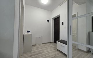 Apartament 1 camera Giroc - Poză 6