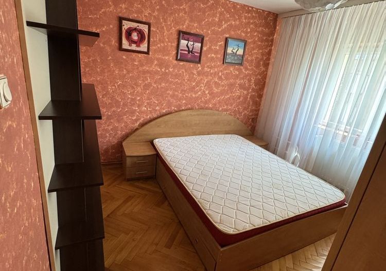 📍 De Inchiriat: Apartament 3 Cam. Superb, Metrou Brâncoveanu & Parc 🌳✨ - Poză 6