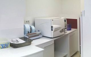 Cabinet stomatologic stradal de vânzare – Zona Pasajul Lujerului - Poză 5