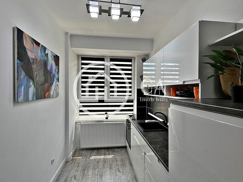 Apartament de închiriat cu 3 camere în zona Prima Shop, Oradea - Poză 9