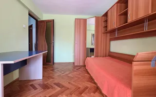 Gara – Port | 4 camere, 120 mp, 2 băi, living panoramic | termen lung - Poză 12
