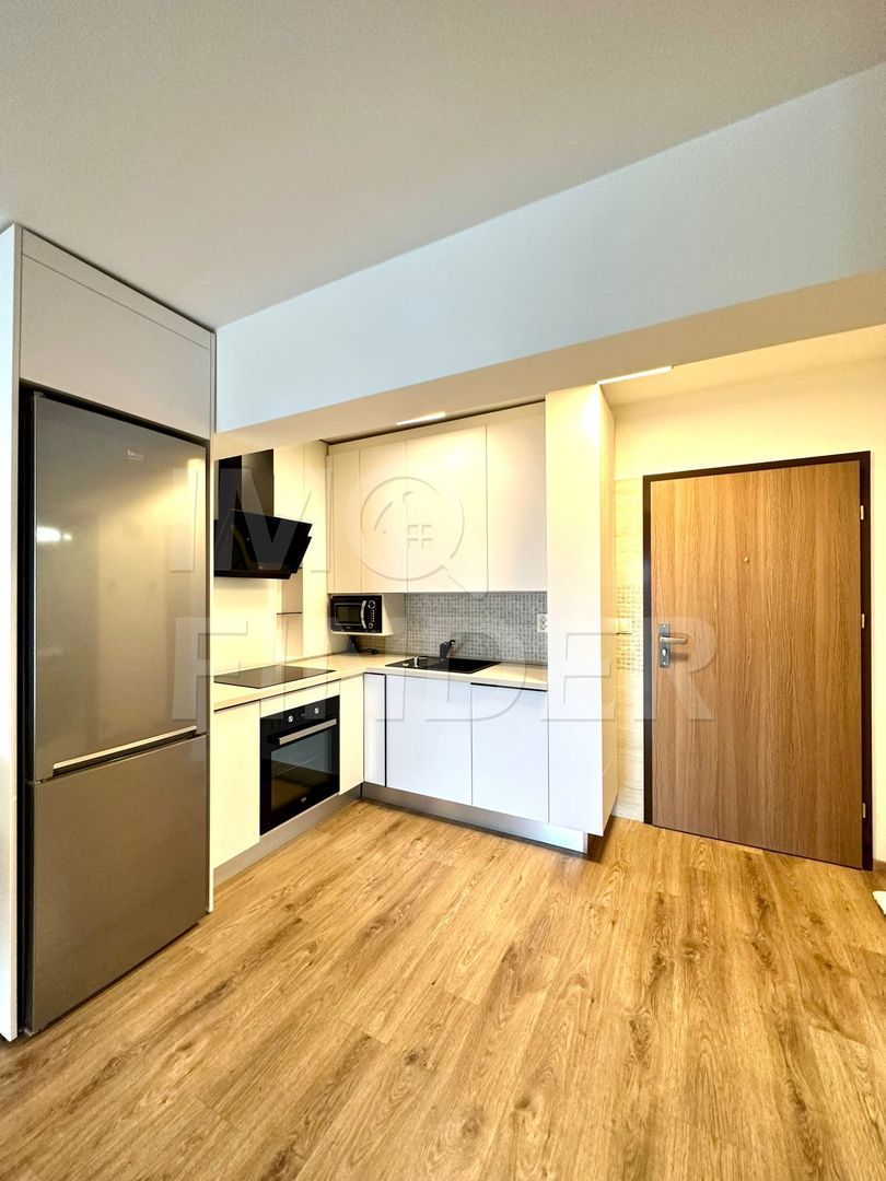 Vanzare 2 camere Gheorgheni, zona Iulius Mall, FSEGA - Poză 6