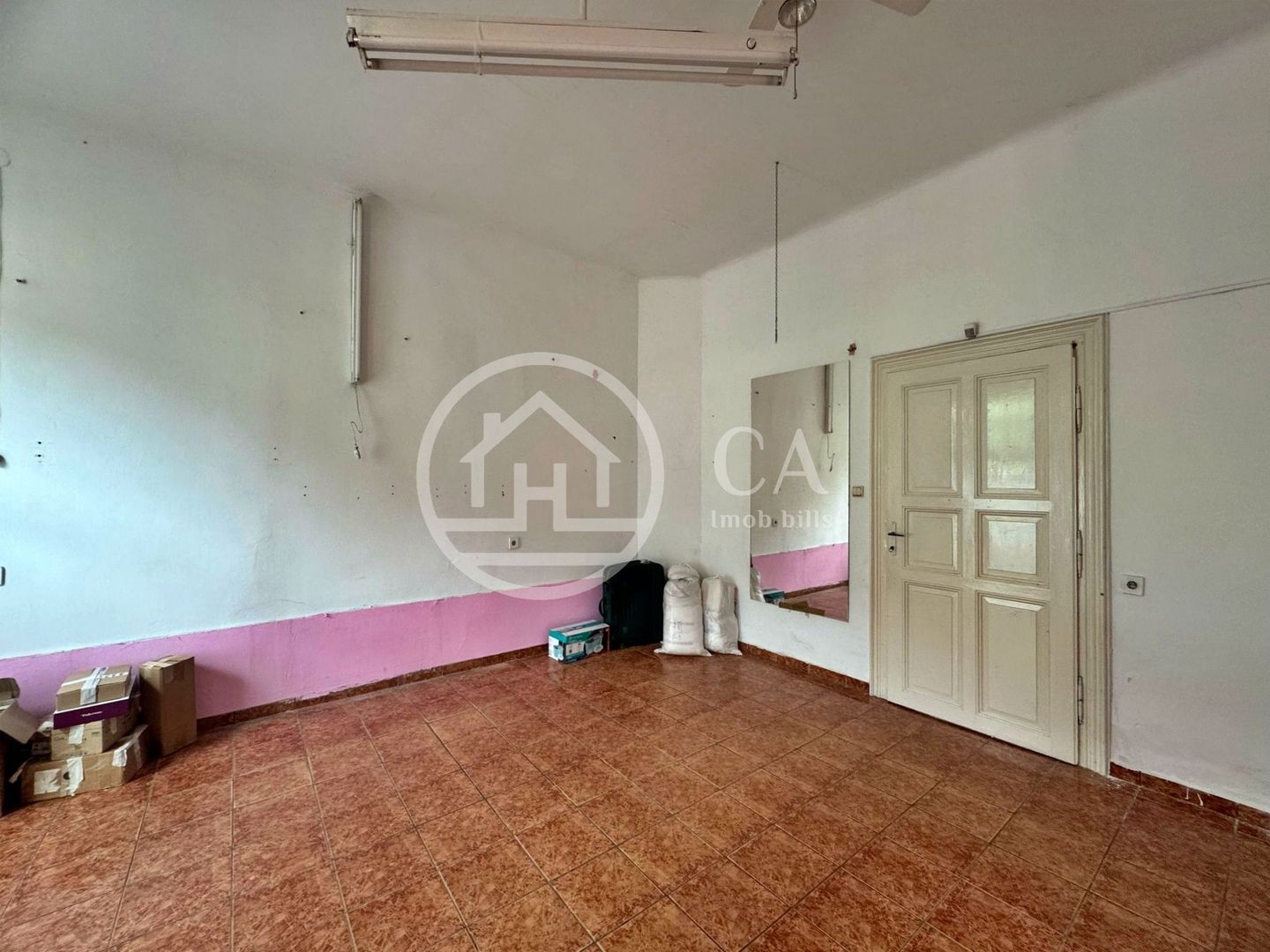 Spațiu comercial de închiriat in zona Ultracentrală, Oradea - Poză 3