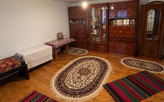 APARTAMENT 3 CAMERE - MOARA DE VANT - 2 BOXE+TERASA ACOPERITA - Poză 1