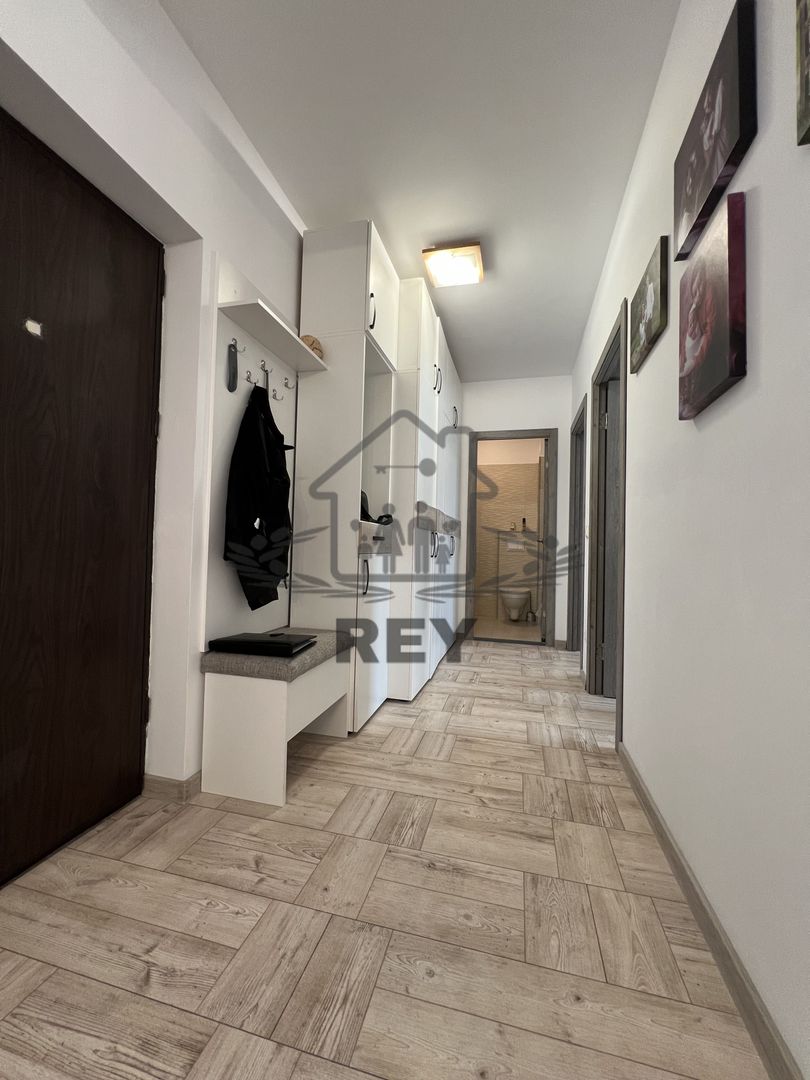 Apartament de vânzare 3 camere zona Balanta/Parcare sub și supra terană - Poză 23