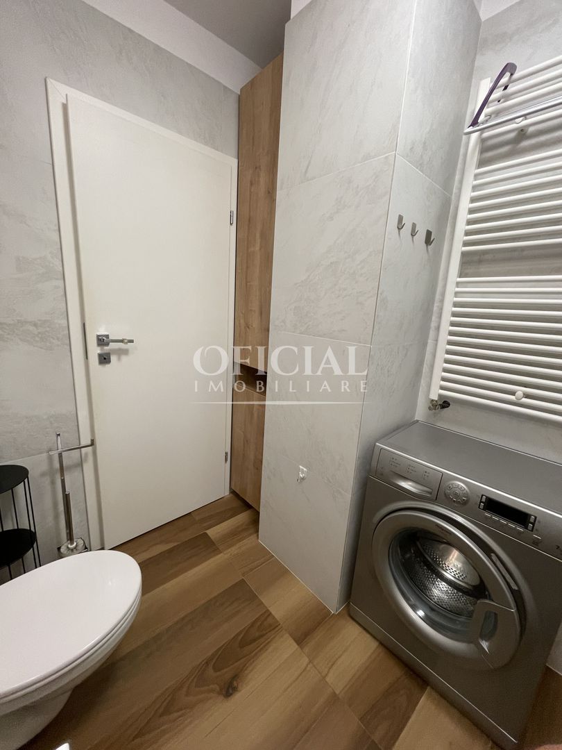 Apartament 2 Camere | 56 Mp | Intermediar | Parcare | Zona VIVO Metro - Poză 10