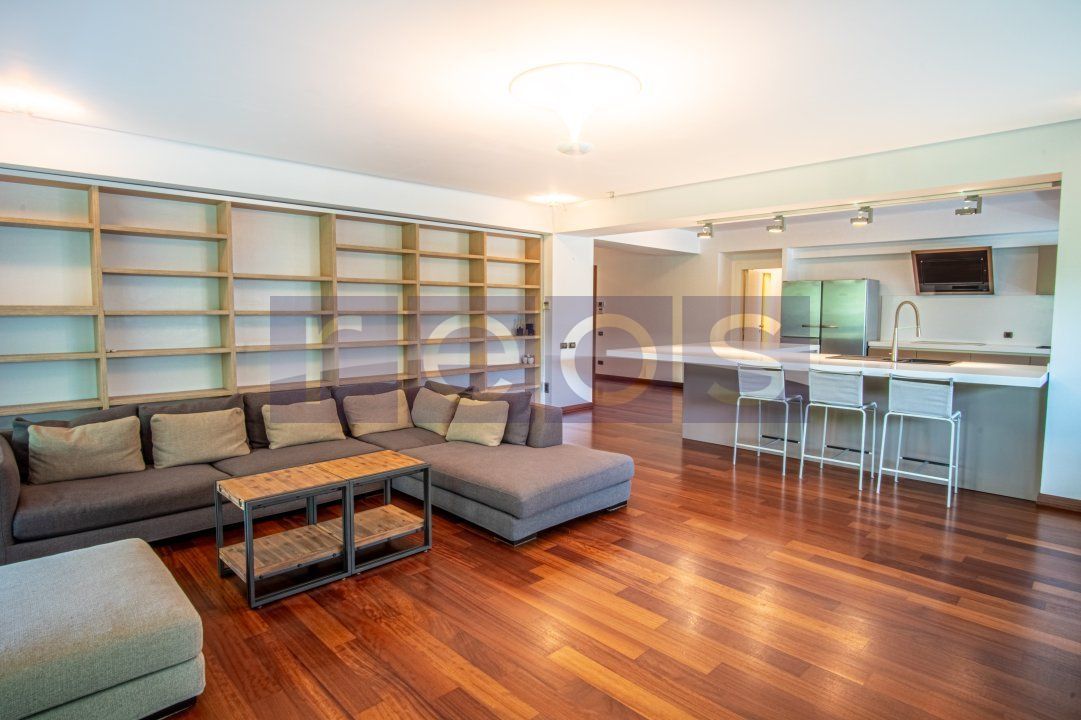 INCHIRIERE APARTAMENT 4 CAMERE | PRIMAVERII | 217 MP | - Poză 4