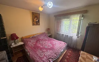 CASA 11 CAMERE TEREN 893 MP LEREȘTI ARGEȘ - Poză 40