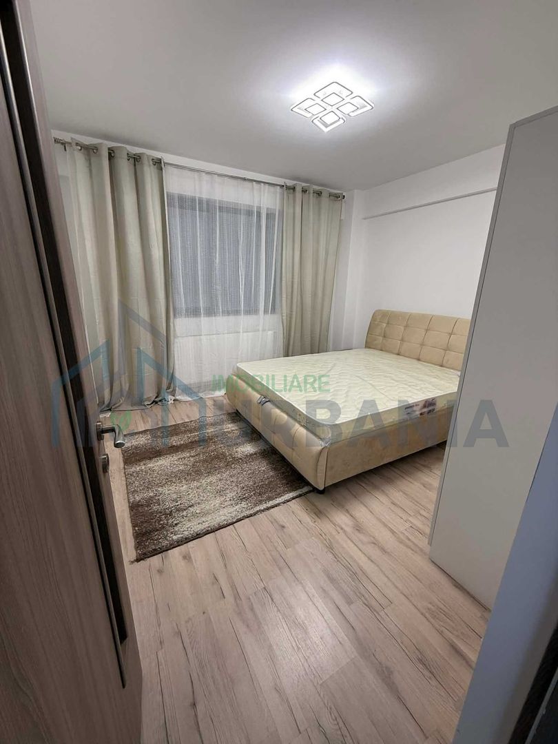 Apartament cu 2 camere decomandate de vanzare - Poză 2