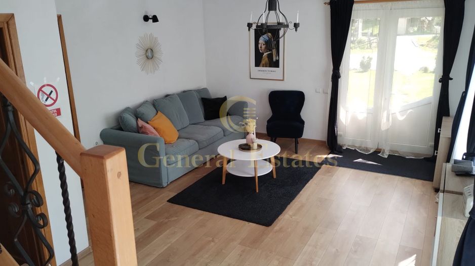 Casă de poveste în Moieciu de Sus - Poză 5