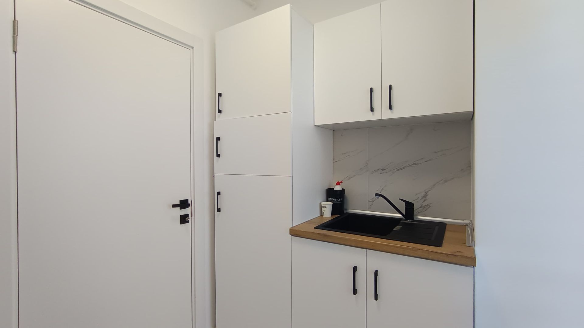 Studio Premium cu Terasă Spațioasă–Prima Închiriere, Militari – Metro - Poză 5