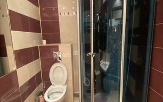 2 camere I Calea Grivitei -Metrou 1 Mai I Etaj 7/7 - Poză 11