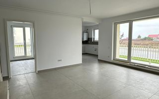 Apartament 3 camere cu grădină – Sanpetru, Strada Primăverii - Poză 1
