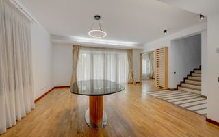 Vila superba 200 mp Fundeni Dobroesti - Complex privat - Lot 270 mp - Poză 11