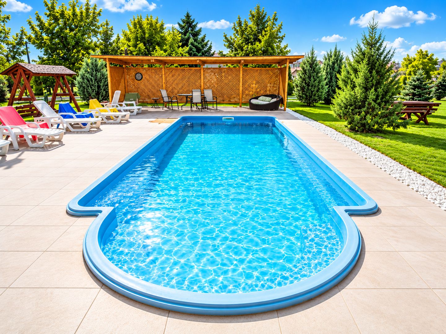 Apartament 3 camere | 75 mp utili + balcon | Airport Residence Otopeni - Poză 6