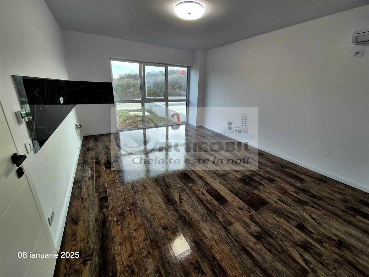 2023 INTABULAT!Ap2 cam parter cu gradina si parcare - Moara de Vant - Poză 2