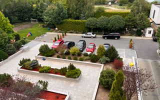 Apartament 3 camere de lux | 162 mp | Mobilat și utilat | Erou Iancu Nicolae - Poză 2