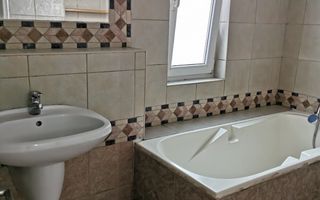 Duplex 4 camere, 120 mp, 3 dormitoare, mobilat și utilat, Unirii - Poză 9