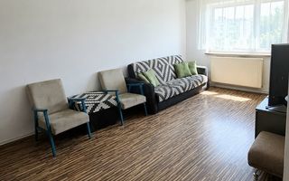 Apartament luminos cu 3 camere decomandate, 60 mp, Micro 16 – 57.000 € - Poză 1