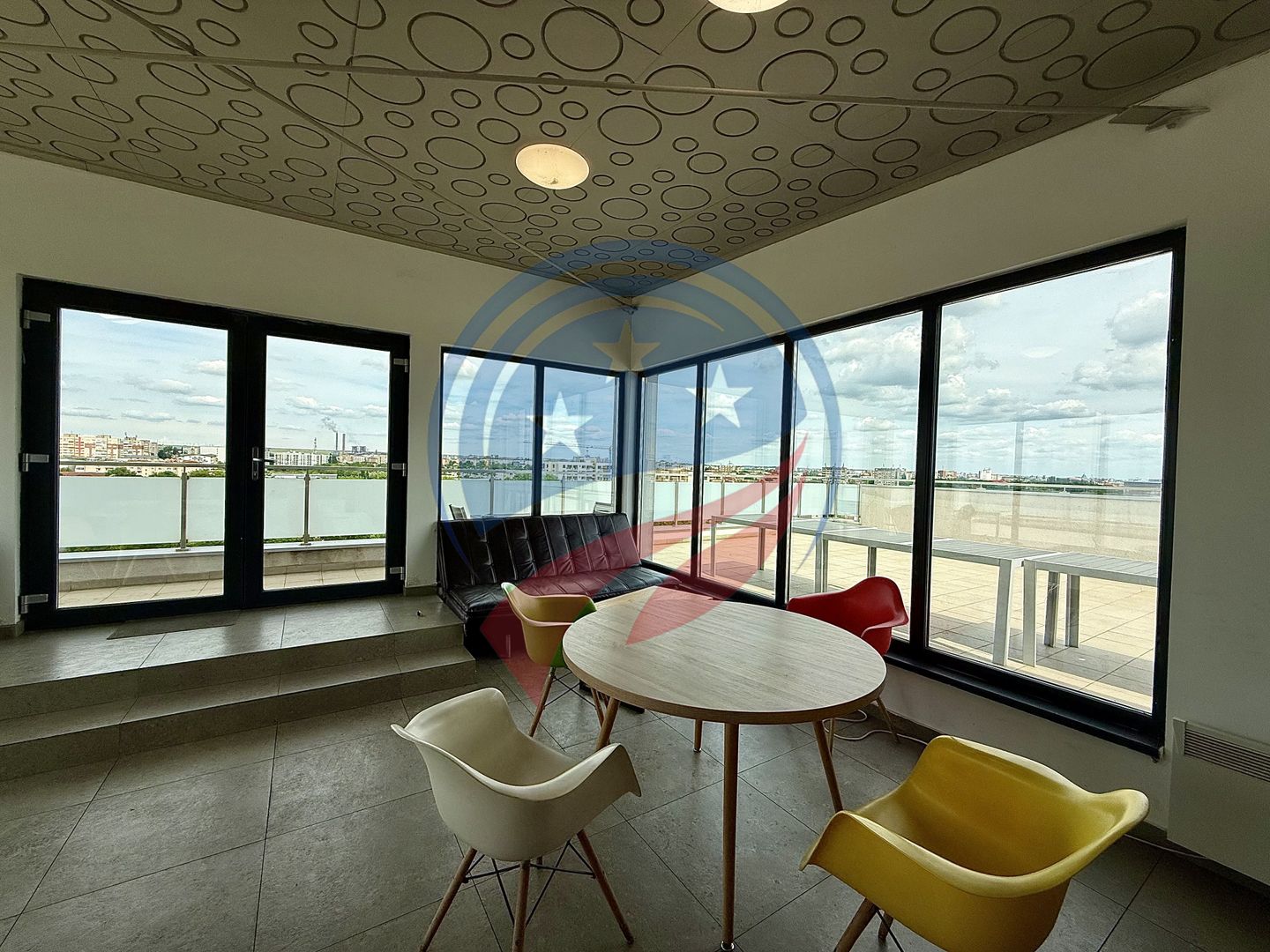 Apartament 3 camere/Lux/Severinului/Craiova - Poză 32