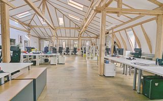 Zero comision, 240mp birou vila ultracentrala, parcare, Universitate - Poză 6