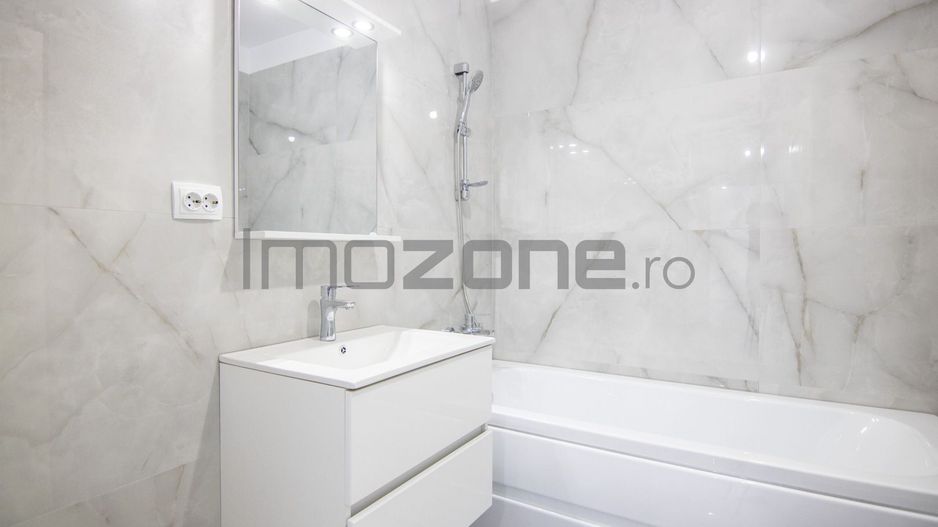 Autogara Militari, 2 Camere, langa metrou Pacii, 63 mp,  Decomandat, Comision 0% - Poză 10