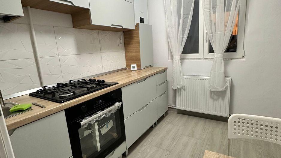 Apartament premium I Mobilat modern I zona Gheorghe Lazăr - Poză 8