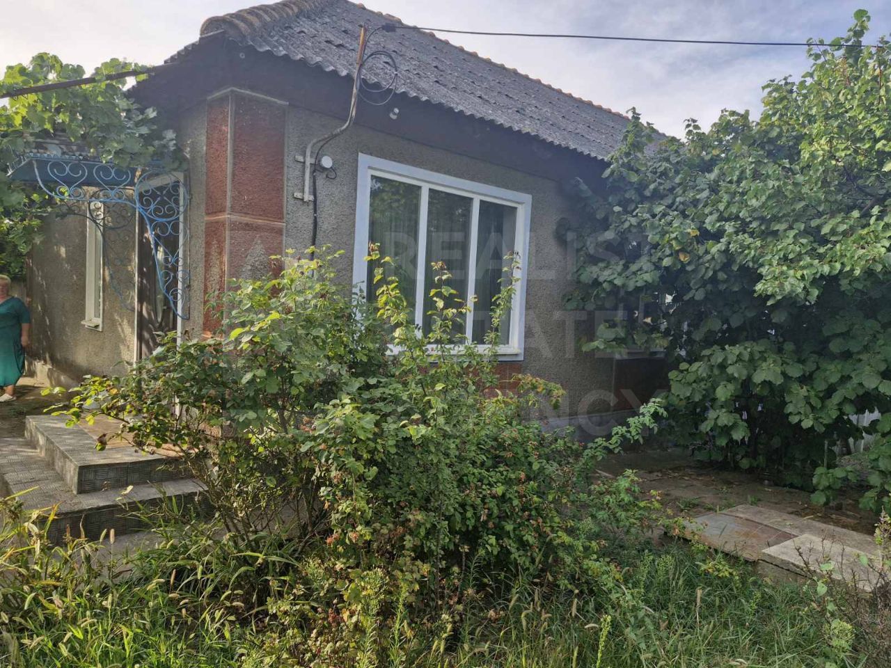 Vânzare, casă, 3 camere, strada Dzerjinskii, Dubăsari - Poză 2