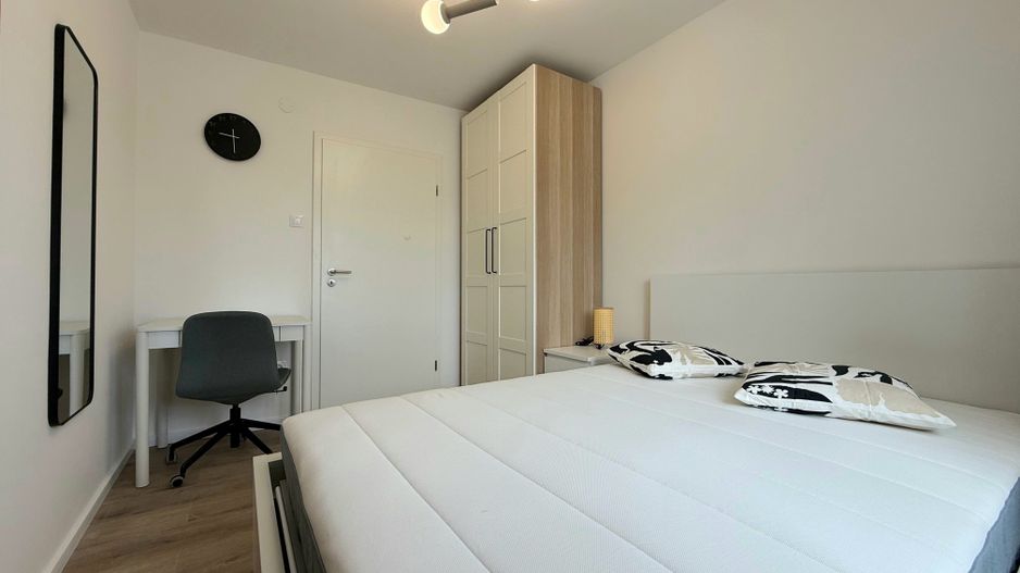 Apartament 3 camere, Centrul Civic - Poză 2