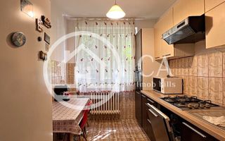 Apartament de închiriat cu 2 camere în zona Rogerius, Oradea - Poză 5