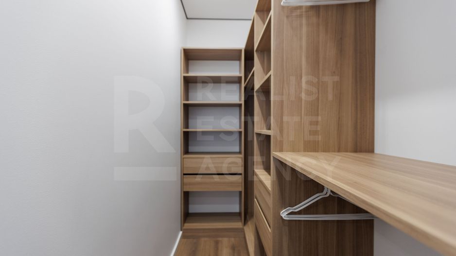 Vânzare, apartament, 1 dormitor + living, str. Ghica Vodă, Botanica - Poză 22