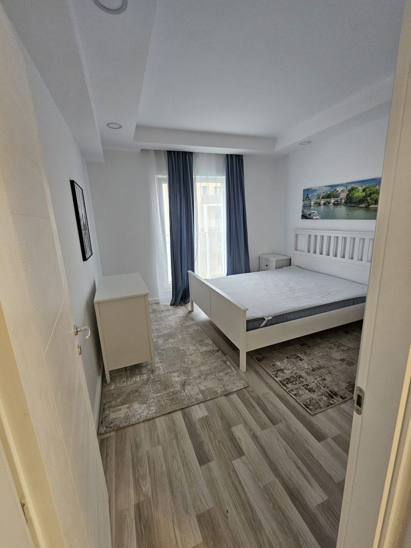 Apartament 2 camere Ansamblul Rezidential Cosmopolis - Poză 5
