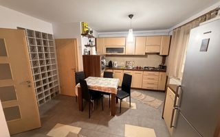 Apartament 2 camere de închiriat | Sibiu, Turnișor | 63 mp - Poză 3
