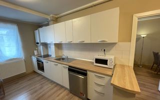Apartament Modern 2 Camere De Inchiriat | Iulius Mall | Video De Prezentare - Poză 7