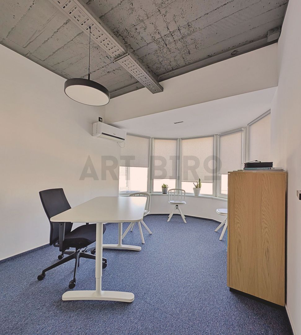 Zero comision, 125-180mp design industrial, Floreasca 'compozitori' - Poză 4