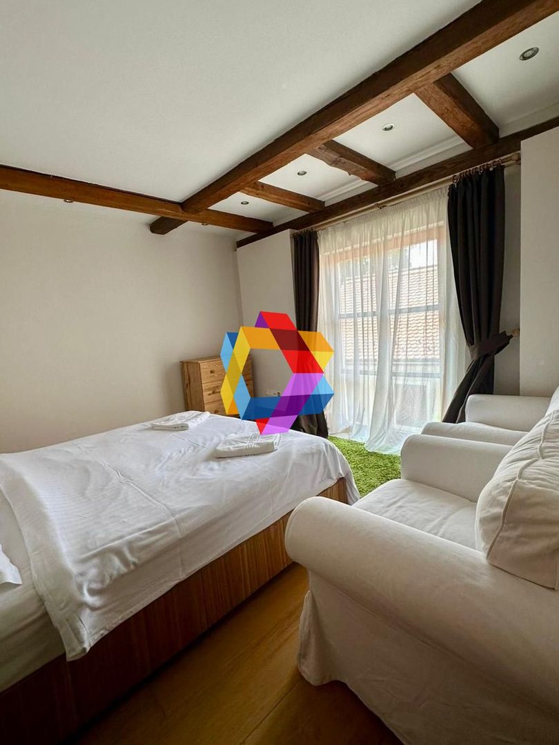 Casa in Cristian - 582 mp - Poză 12