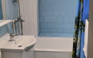 Apartament 2 camere decomandat, 58 mp, Podul de Fier, Iași – de închiriat - Poză 8