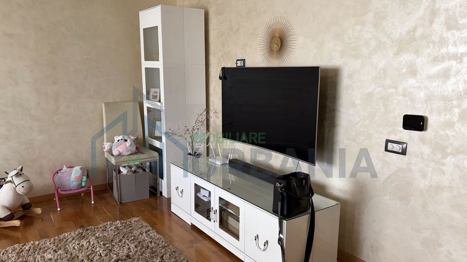 Apartament modern, 3 camere, 70 mp, în zona Continental-Frumoasa, Iași - Poză 8