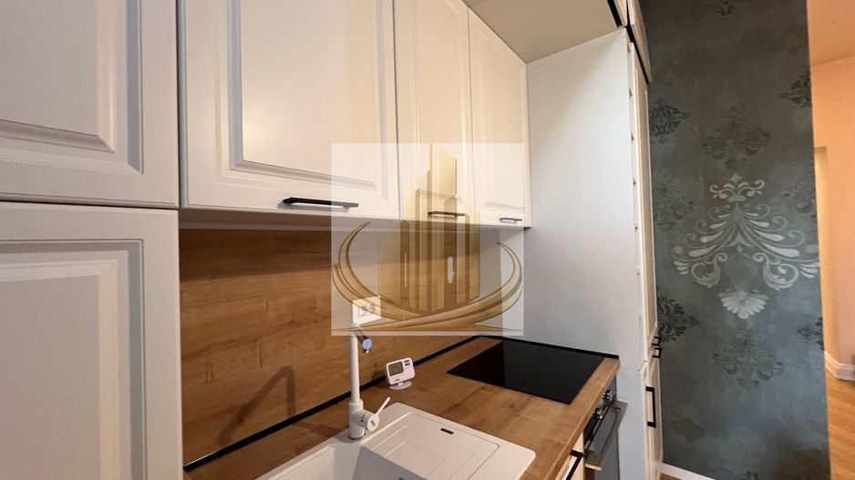 Ap Exclusivist cu supantă | 45mp | Lift | Ultracentral-Piața Victoriei - Poză 9