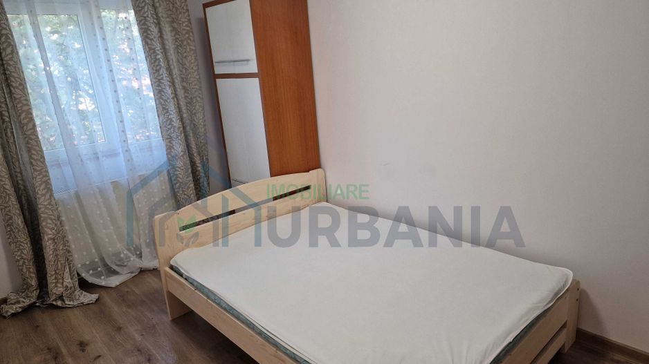 Apartament 1 cameră de închiriat, Tătărași, zonă liniștită - Poză 5