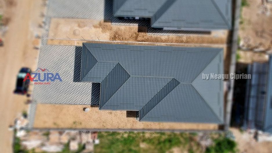 De vânzare case Târgul Săptămânal! - Poză 19