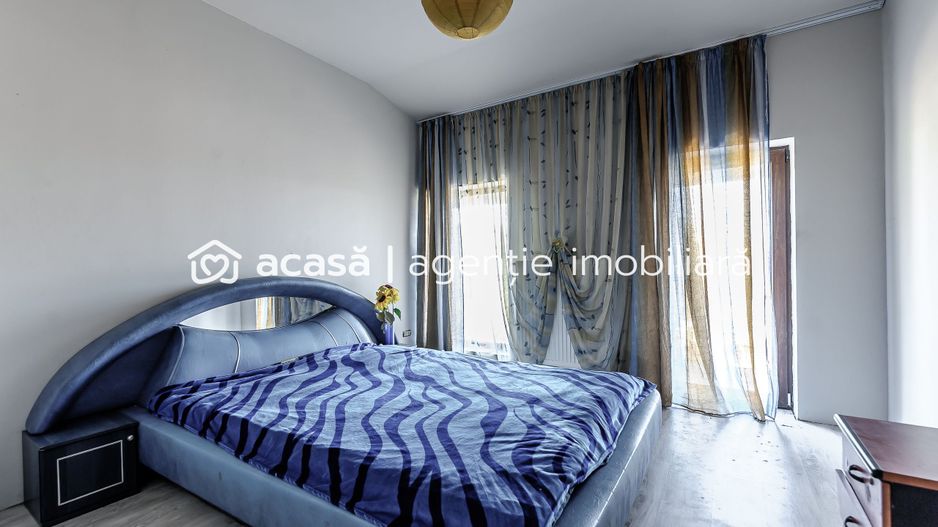 Vândut! Casă nouă– Sânnicolau Mic, str. Brândușei - Poză 12