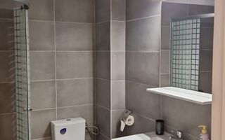 Inchiriere garsonieră-Aparatorii Patriei- Centrala proprie - Poză 8