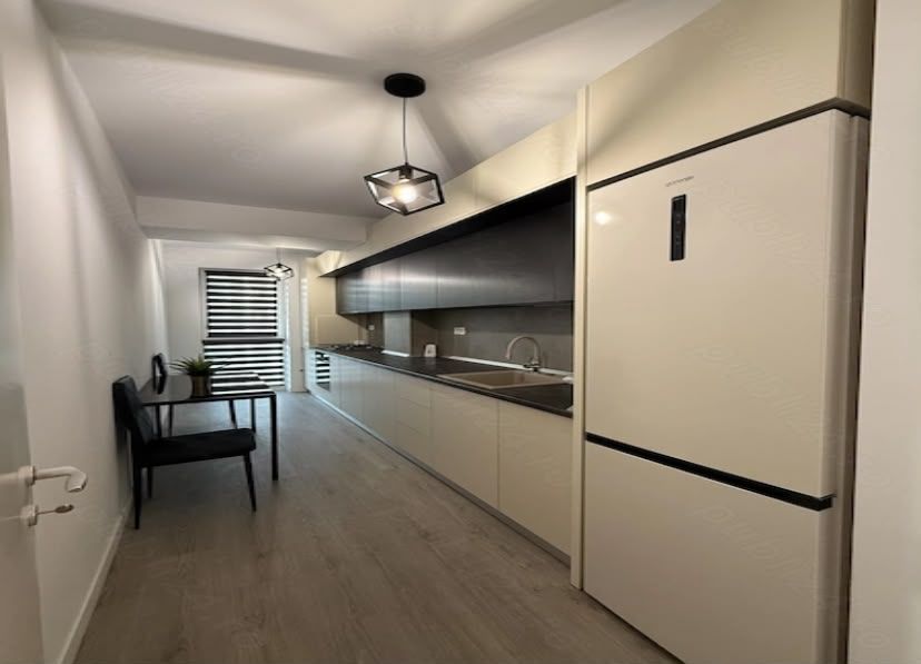 AP. 2 CAMERE- ESTORIA CITY, PRIMA INCHIRIERE, BLOC NOU,PARCARE INCLUSA - Poză 6